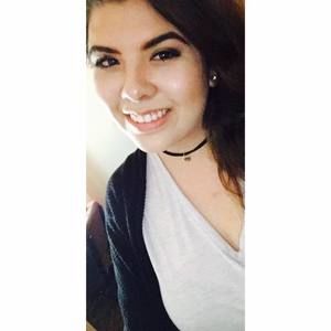 Meet your Posher, Samantha